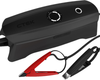 CTEK Battery Charger Cs Free 40-462