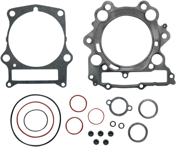 MOOSE RACING Top End Gasket Kit - Part Number 810800MSE for Arctic Cat