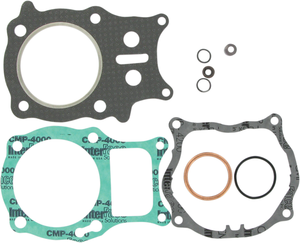 MOOSE RACING Top End Gasket Kit - Honda 810841MSE