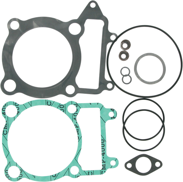 MOOSE RACING Top End Gasket Kit - Kawasaki 810845MSE