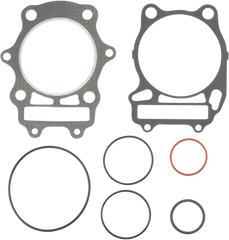 MOOSE RACING Top End Gasket Kit - Arctic Cat/Suzuki 810846MSE