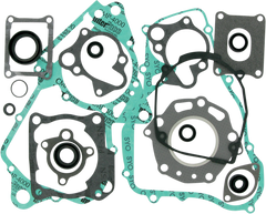 MOOSE RACING Motor Gasket Kit with Oil Seal - Honda 811231MSE