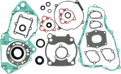 MOOSE RACING Motor Gasket Kit with Oil Seal - Honda 811254MSE