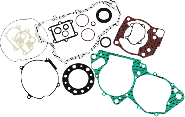 MOOSE RACING Motor Gasket Kit with Oil Seal - Honda 811259MSE