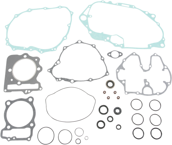 MOOSE RACING Motor Gasket Kit with Seal 811266MSE - Engine & Transmission Rebuild