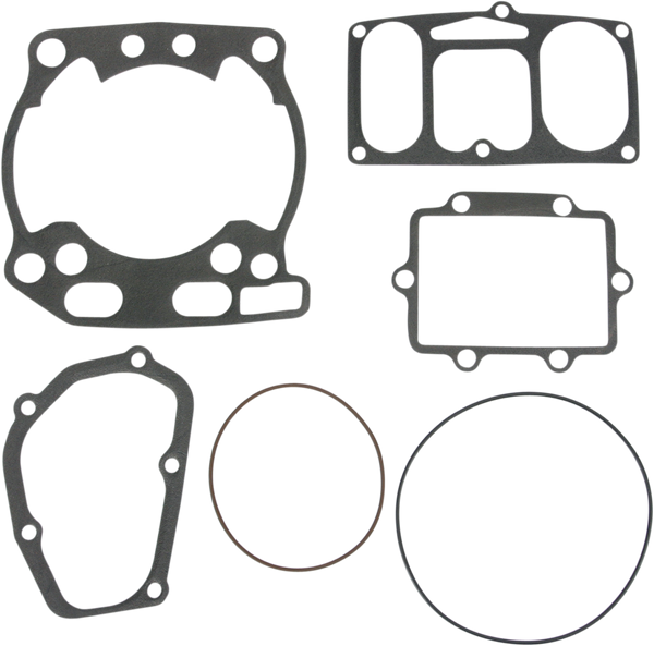 MOOSE RACING Motor Gasket Kit with Oil Seal - Honda 811280MSE