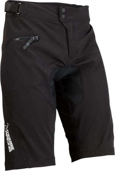 MOOSE RACING Moose MTB Shorts - Black - US 30 - Part 5001-0091