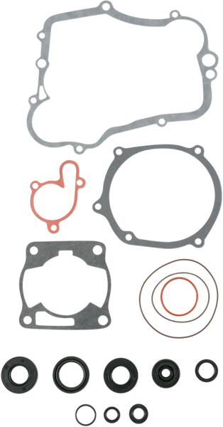 MOOSE RACING Motor Gasket Kit with Oil Seal - Yamaha 811613MSE