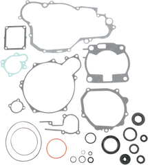 MOOSE RACING Motor Gasket Kit with Oil Seal - Yamaha 811664MSE