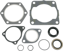 MOOSE RACING Motor Gasket Kit with Oil Seal - Polaris 811807MSE