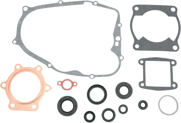 MOOSE RACING Motor Gasket Kit with Oil Seal - Yamaha 811811MSE