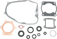 MOOSE RACING Motor Gasket Kit with Oil Seal - Yamaha 811811MSE