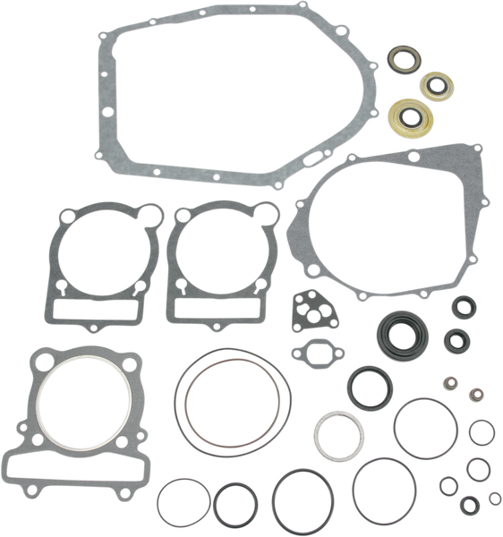 MOOSE RACING Motor Gasket Kit with Oil Seal - Yamaha 811813MSE