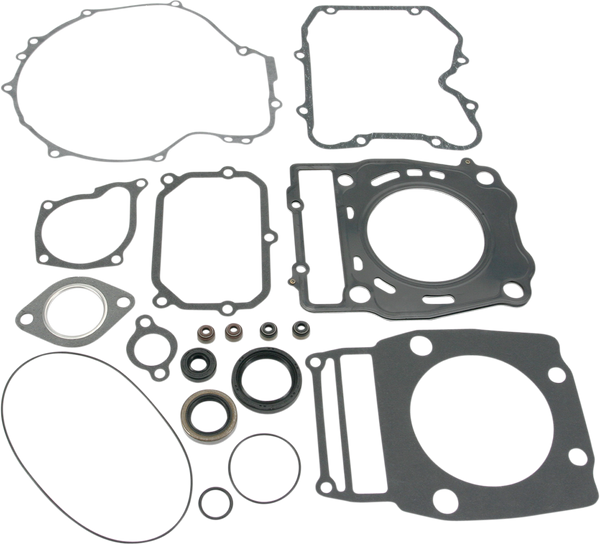 MOOSE RACING Motor Gasket Kit with Oil Seal - Polaris 811821MSE