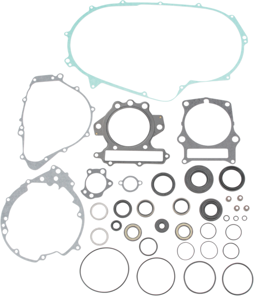 MOOSE RACING Motor Gasket Kit with Oil Seal - Yamaha 811833MSE