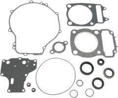 MOOSE RACING Motor Gasket Kit with Oil Seal - Polaris 811836MSE