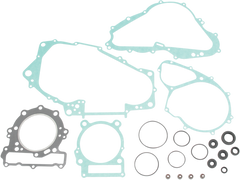 MOOSE RACING Motor Gasket Kit with Oil Seal - Can-Am 811853MSE