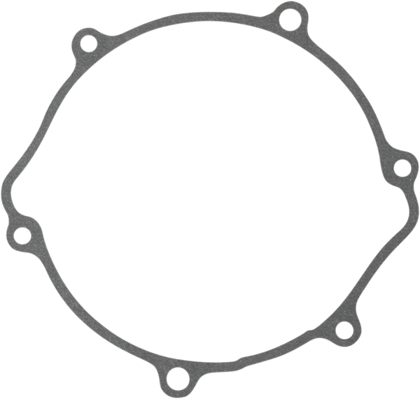 MOOSE RACING Outer Clutch Cover Gasket - Part Number 816516MSE for Yamaha