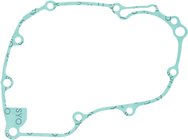 MOOSE RACING Ignition Cover Gasket - Part Number 816522MSE for Honda