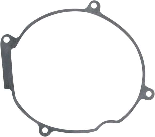 MOOSE RACING Ignition Cover Gasket - Part Number 817946MSE for Honda