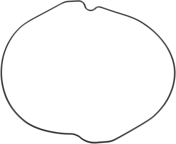 MOOSE RACING Outer Clutch Cover Gasket - Part Number 817253MSE for Honda