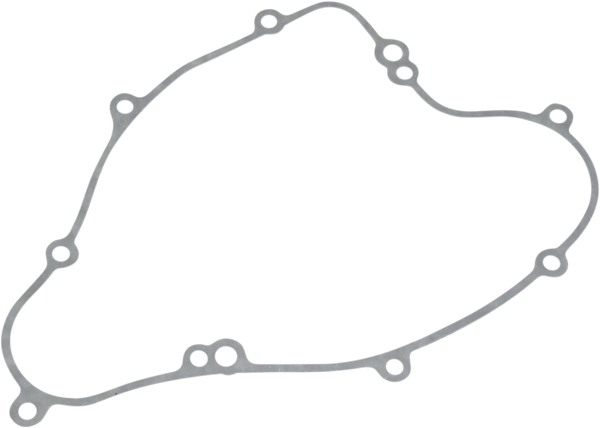 MOOSE RACING Inner Clutch Cover Gasket - Kawasaki/Suzuki 817402MSE