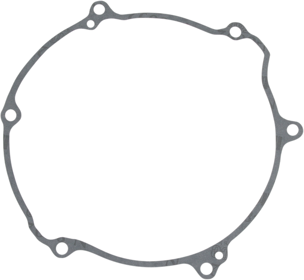 MOOSE RACING Outer Clutch Cover Gasket - Part Number 817450MSE for Kawasaki