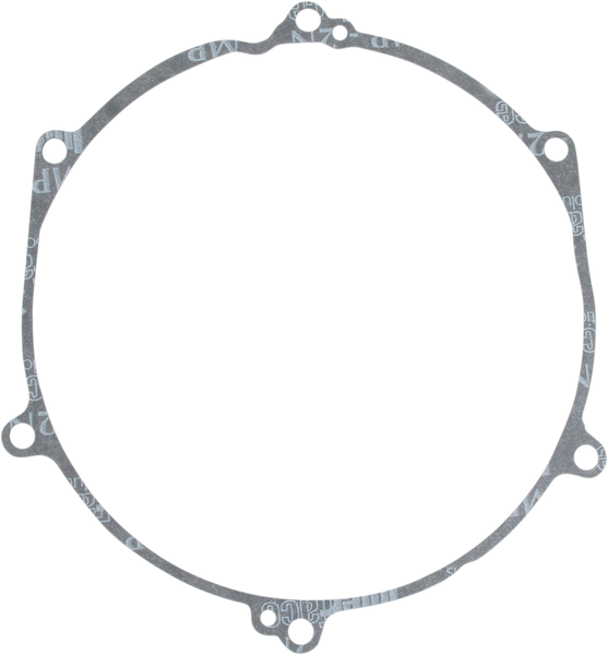 MOOSE RACING Outer Clutch Cover Gasket - Part Number 817461MSE for Kawasaki