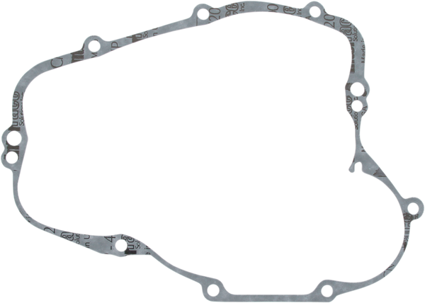 MOOSE RACING Inner Clutch Cover Gasket - Kawasaki/Suzuki 817486MSE