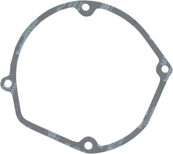 MOOSE RACING Ignition Cover Gasket - Part Number 817504MSE for Suzuki