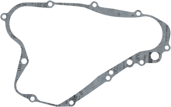 MOOSE RACING Inner Clutch Cover Gasket - Part Number 817511MSE for Suzuki