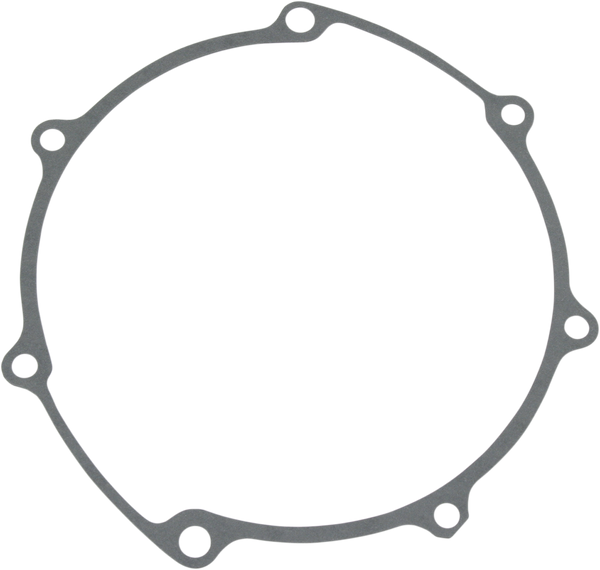 MOOSE RACING Outer Clutch Cover Gasket - Yamaha 817691MSE