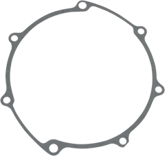 MOOSE RACING Outer Clutch Cover Gasket - Yamaha 817691MSE