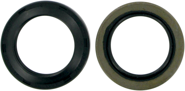 MOOSE RACING Motor Seals 822140MSE - Reliable Engine and Transmission Seals