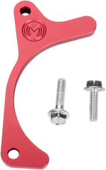 MOOSE RACING Case Saver for TRX250R - Part Number BL-CS250RRD - Red