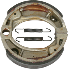 MOOSE RACING Brake Shoes - Honda M9126