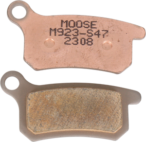 BRAKE PADS