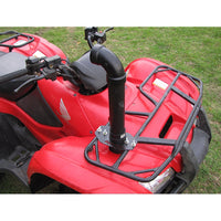 High Lifter Snorkel Kit H420 - Part Number 71-10924