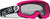 SCOTT Youth Agent Goggle Pink - Part Number 272839-0026043