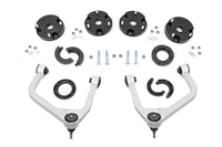 Rough Country | 2.5 Inch Lift Kit | Magneride | GMC Yukon 4WD (2021-2026) | 11800