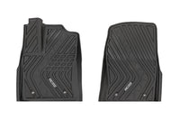 Rough Country | Flex-Fit Floor Mats | FR | CrewMax | Toyota Tundra 2WD/4WD (2022-2026) | FF-7170
