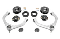 Rough Country | 3 Inch Lift Kit | Jeep Wagoneer 4WD (2022-2025) | 60800