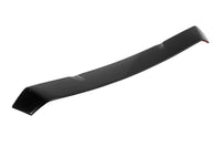 Rough Country | Hood Protector | Gloss Black | Toyota Tundra 2WD/4WD (2022-2026) | HP80010-RCGB