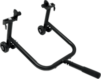 MOTORSPORT PRODUCTS Sport Bike Stand 92-7002 - Adjustable and Durable
