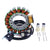 RMSTATOR RM01019 Stator for Reliable Performance