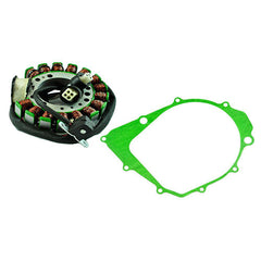 RMSTATOR RM01019G Stator and Crankcase Cover Gasket Set