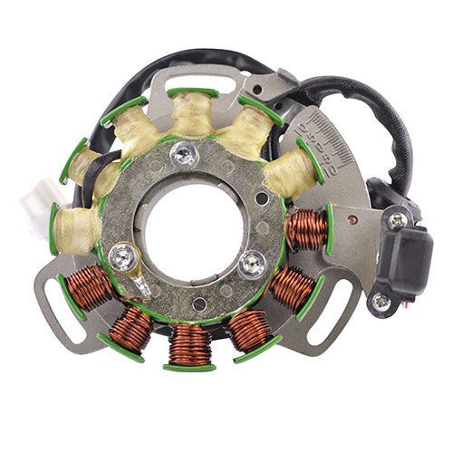 RMSTATOR High Output Performance Generator Stator RM01031