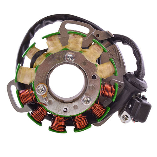 RMSTATOR High Output Performance Generator Stator RM01032