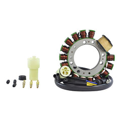 RMSTATOR High Output Stator RM01061 - Enhanced Performance for Your Bike