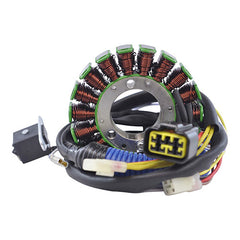 RMSTATOR Generator Stator RM01131 - High Performance Replacement Part